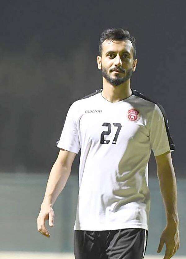 محمد البناء