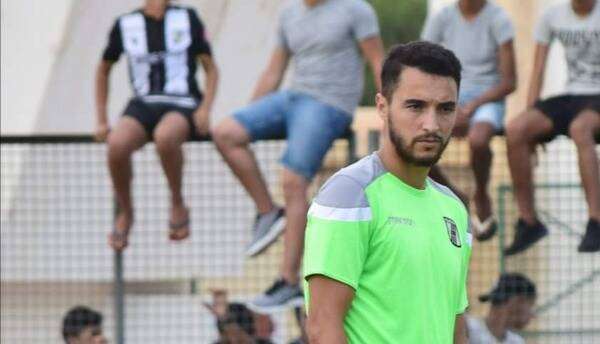 موهوب نايت مرابط