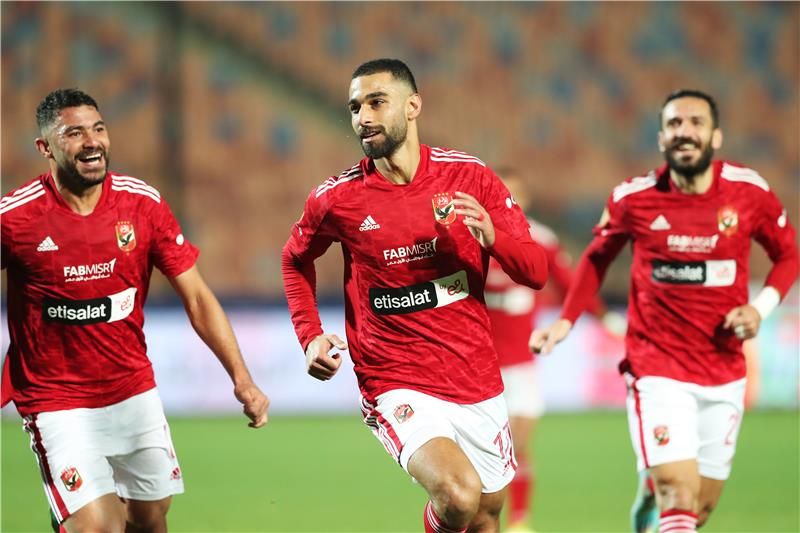 الأهلي المصري