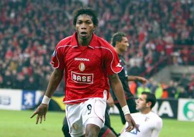 ديوميرسي مبوكاني