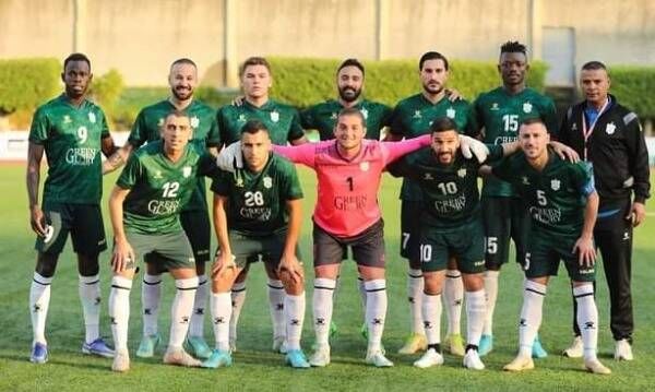 من الدوري