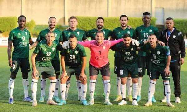 من الدوري