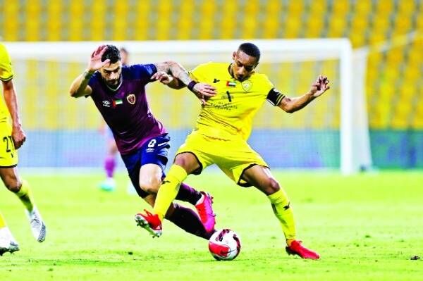 من المنافسات المحلية