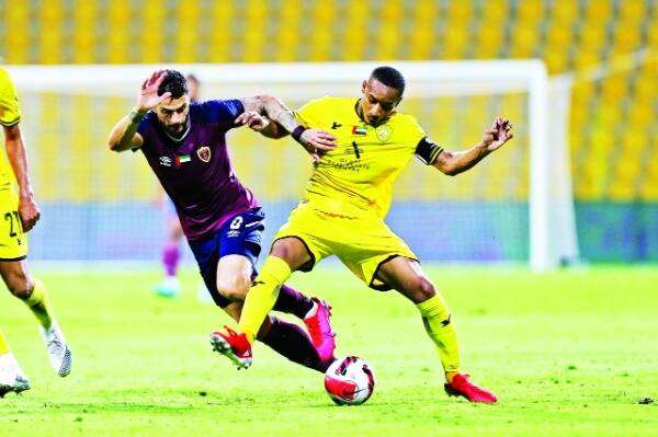 من المنافسات المحلية