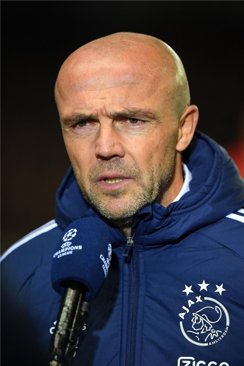 ألفريد شرودر