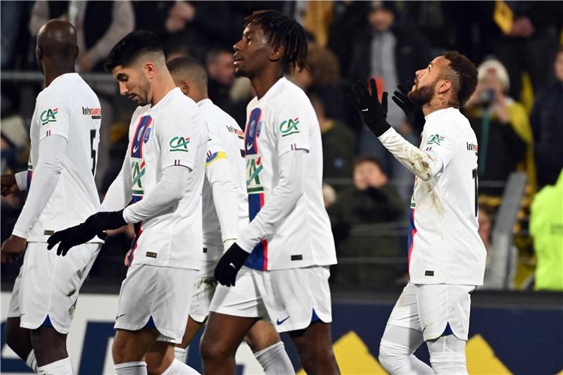 باريس سان جيرمان