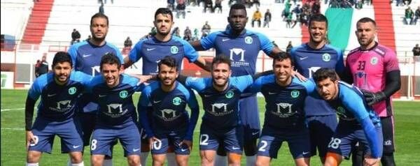 هلال الشابة