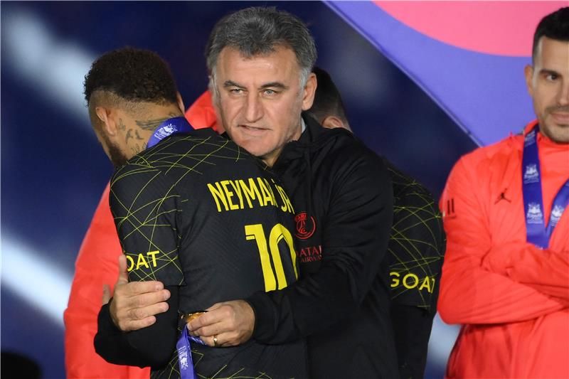 كريستوف جالتيه