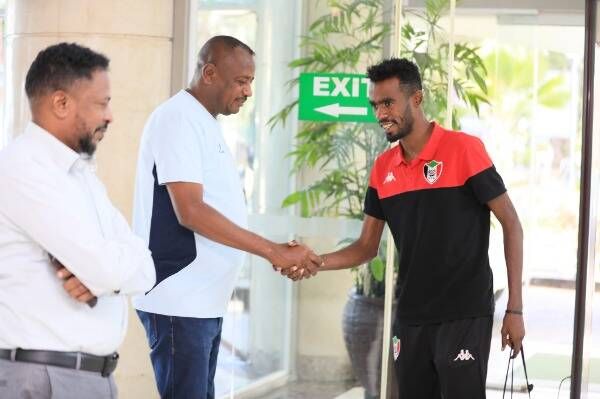 جانب من الاستقبال