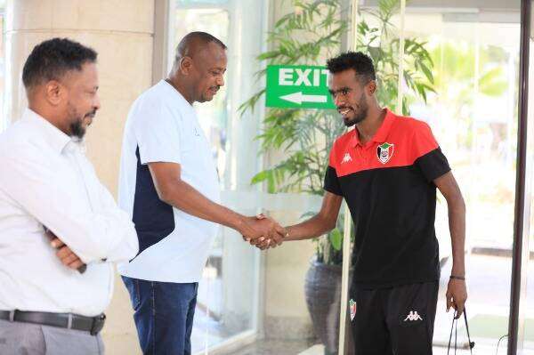 جانب من الاستقبال