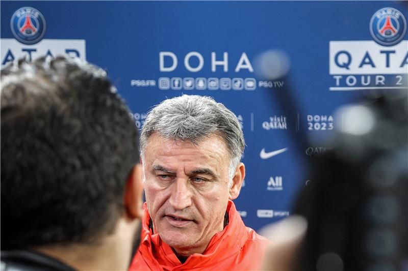 كريستوف جالتيه