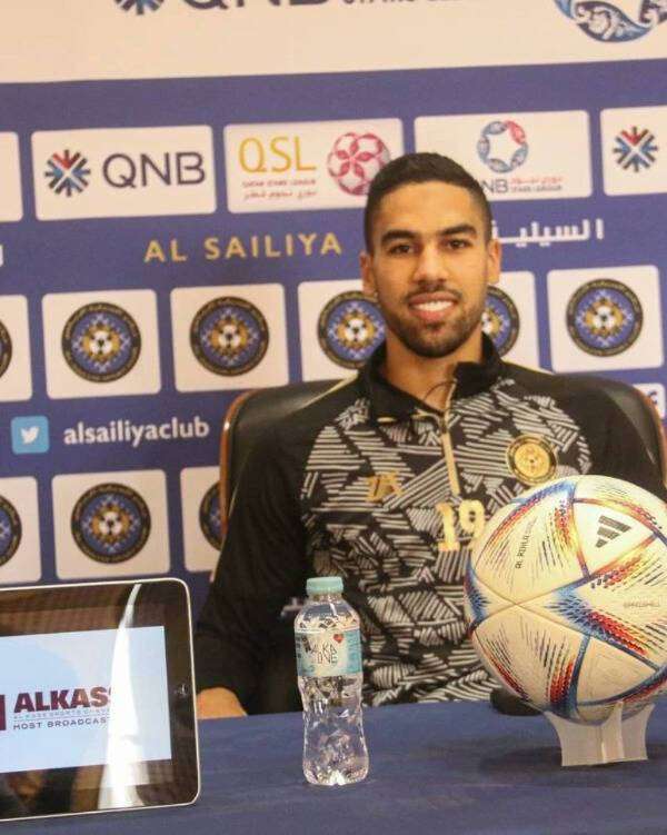 إسماعيل خافي