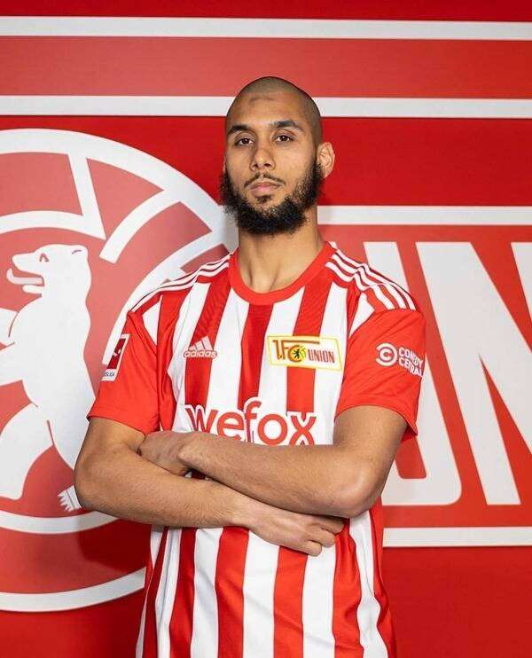 عيسى العيدوني