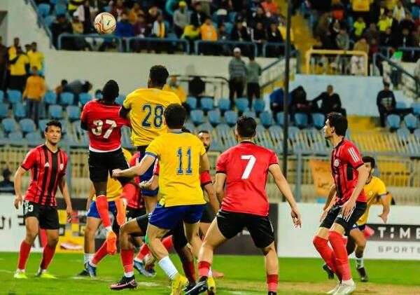 من المواجهة