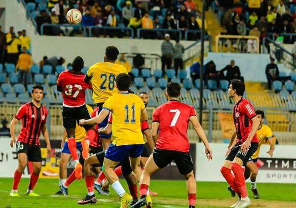 من المواجهة