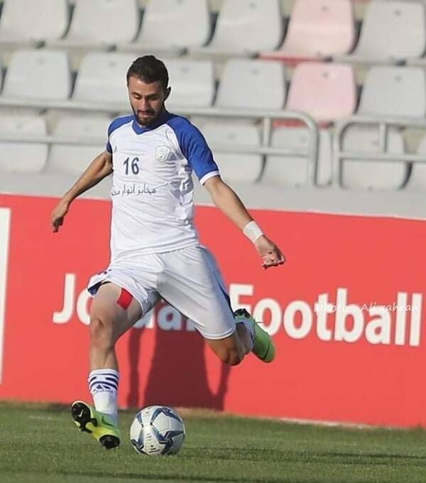 أحمد العيساوي