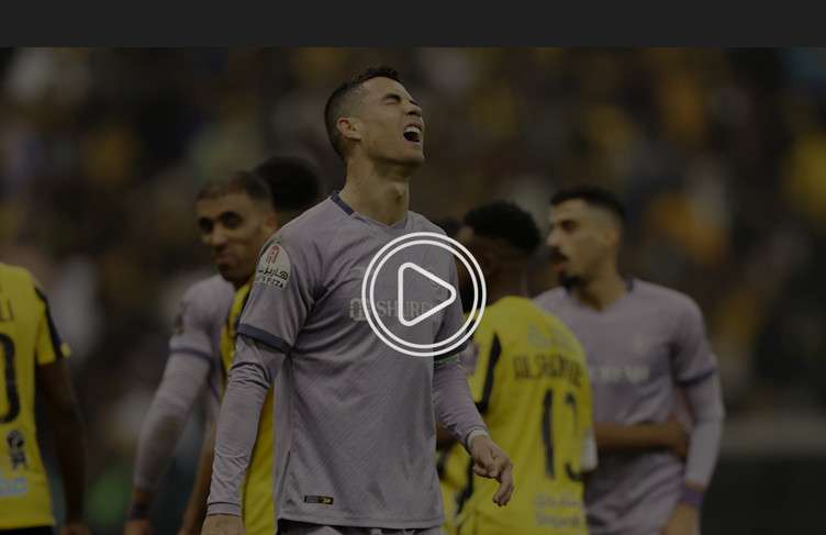 كريستيانو رونالدو