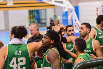 الاتحاد السكندري