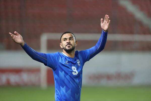 محمد مراعبة