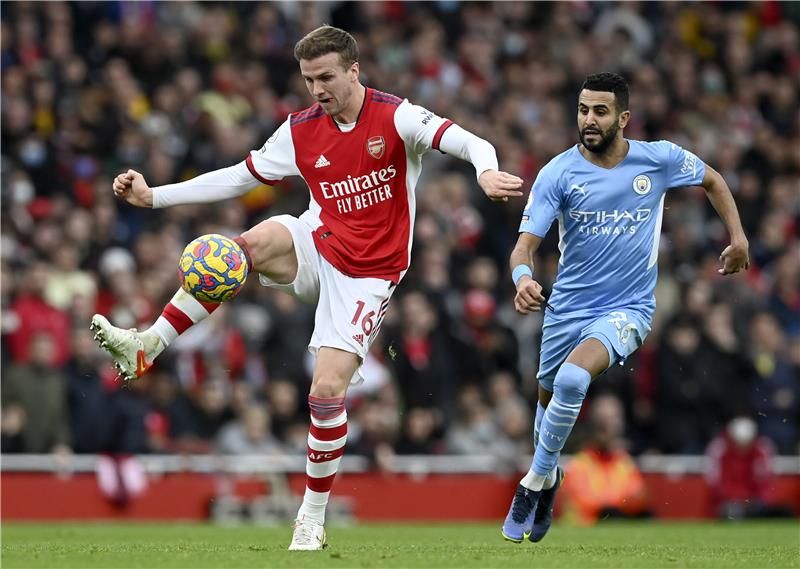 من لقاء سابق بين الفريقين