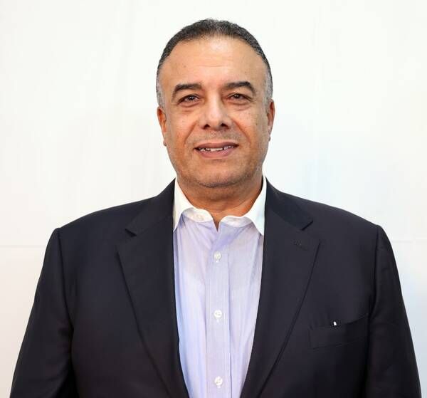 عمرو مصيلحي