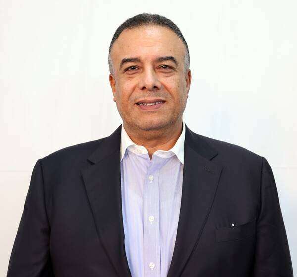 عمرو مصيلحي