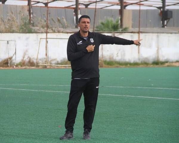 حاتم الميساوي