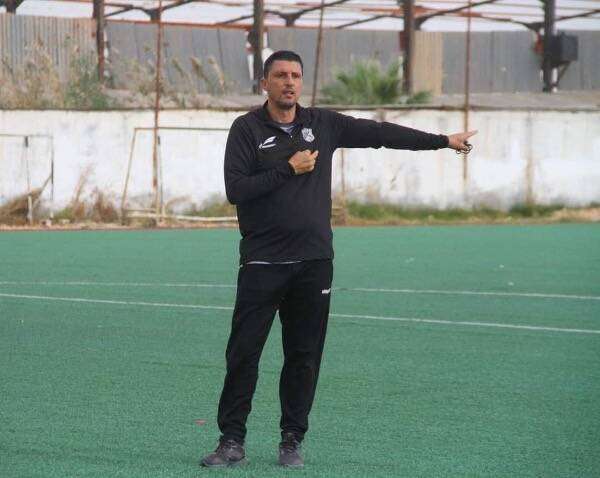 حاتم الميساوي