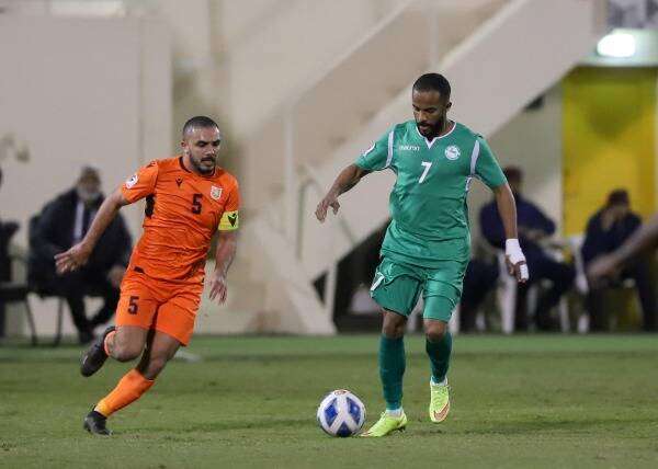 عبدالله الزايد من المواجهة