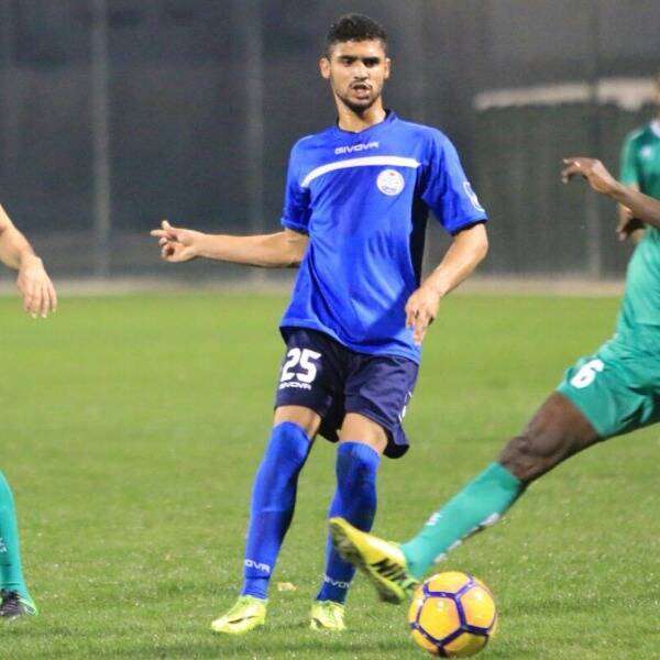 سيد محمد أمين