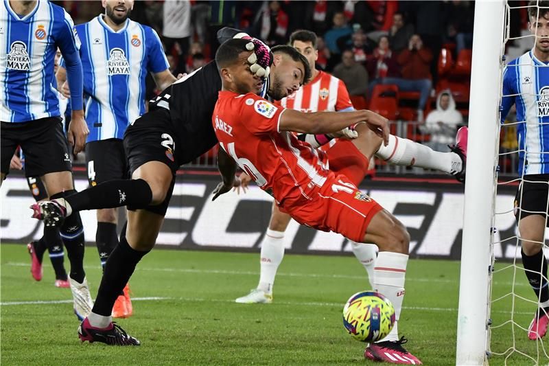 من المباراة