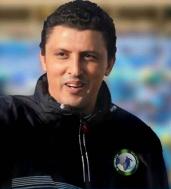 حاتم الميساوي