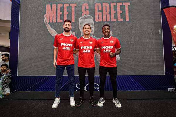 من تقديم الروابدة