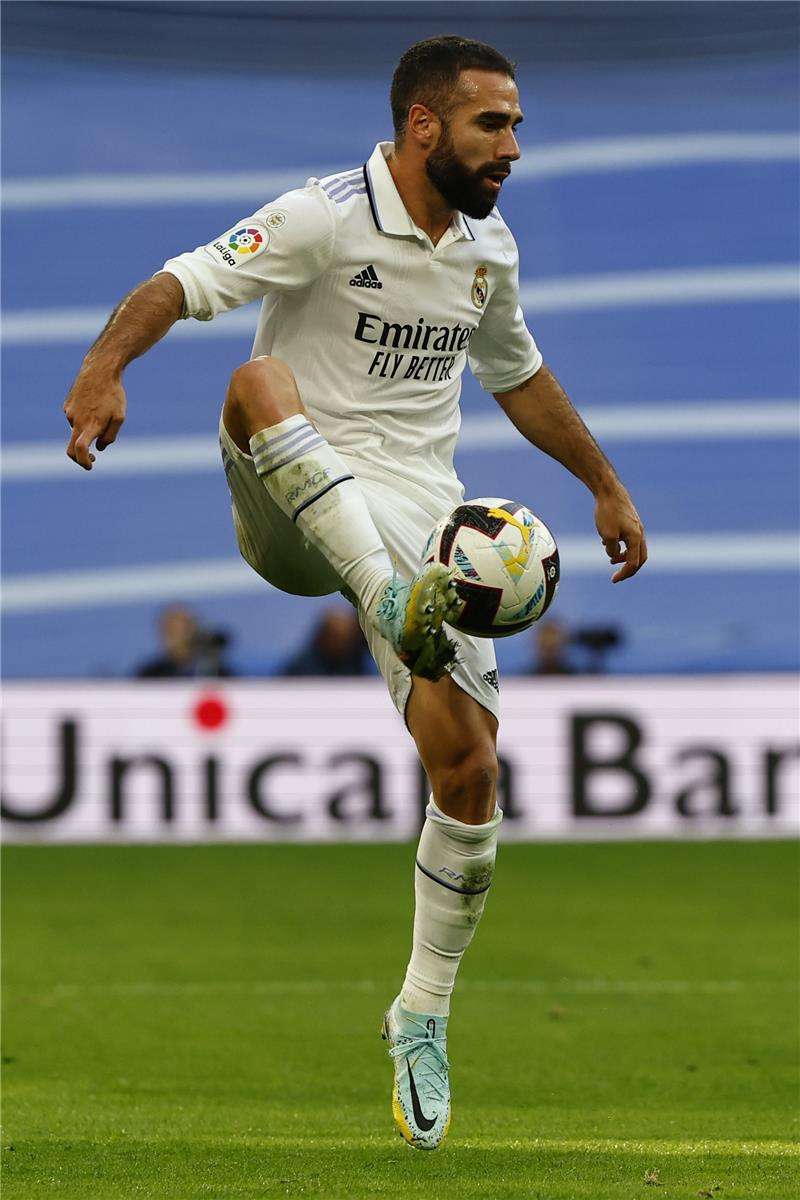 داني كارفاخال