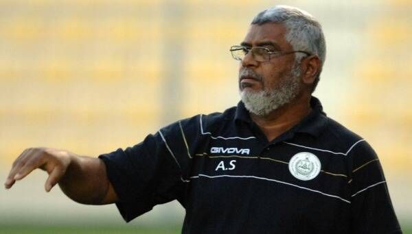 أحمد صالح الدخيل