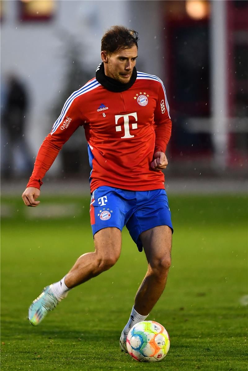 ليون جوريتسكا