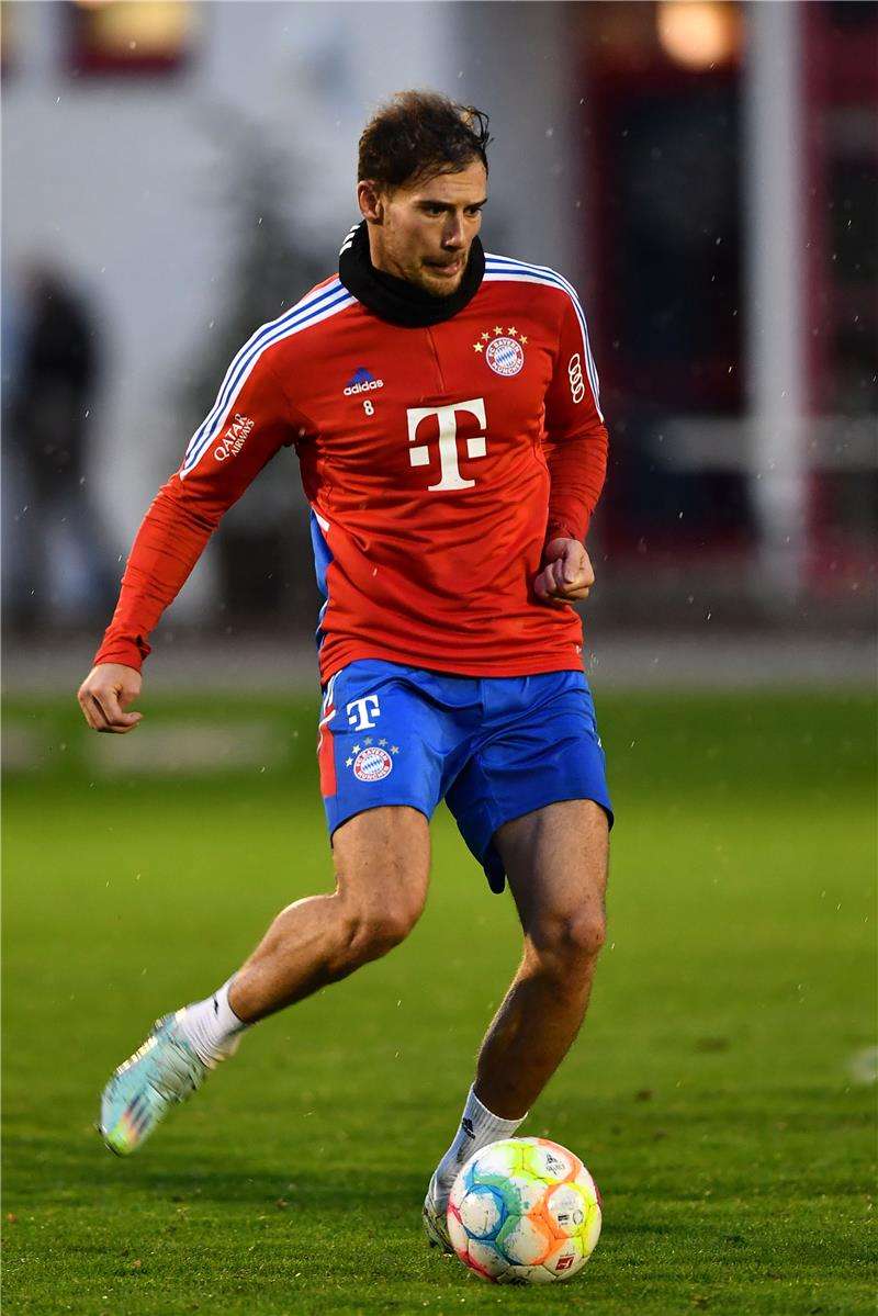 ليون جوريتسكا