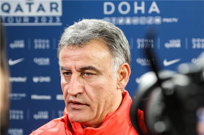 كريستوف جالتيه