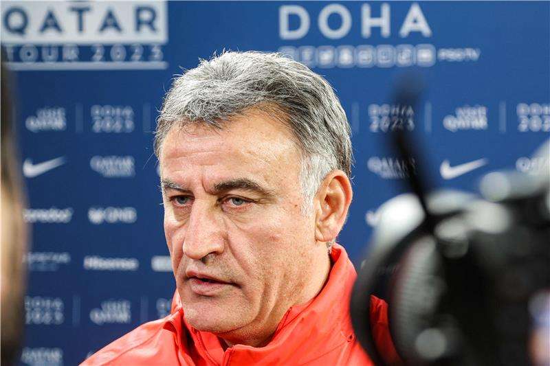 كريستوف جالتيه