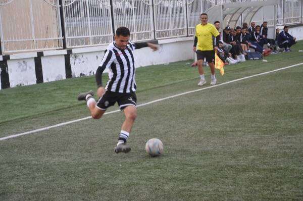 من تدريبات الفريق