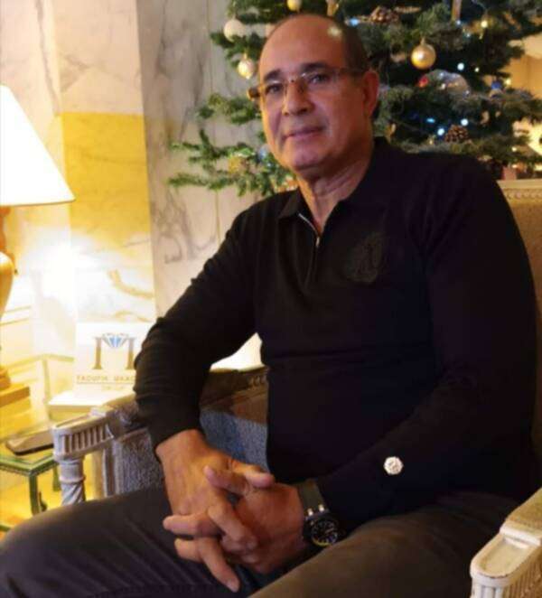 الزاكي بادو