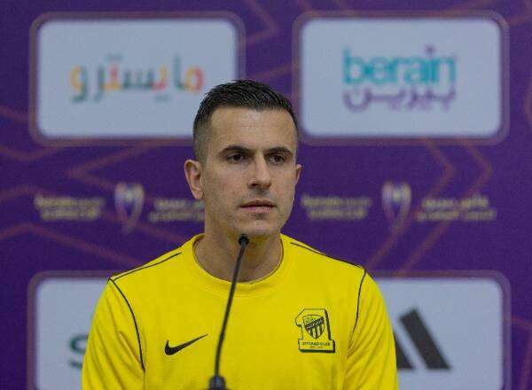 مارسيلو جروهي