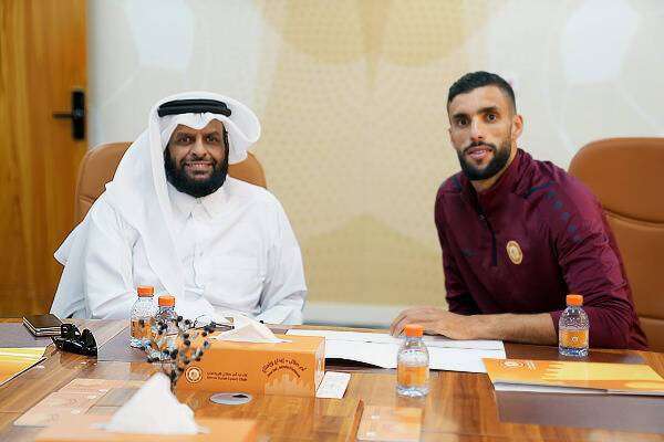 عادل الرحيلي