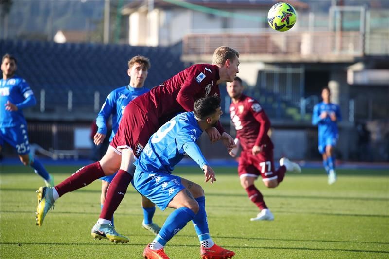 من المباراة