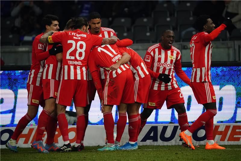 جانب من المواجهة