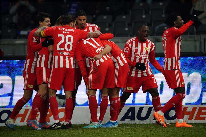 جانب من المواجهة