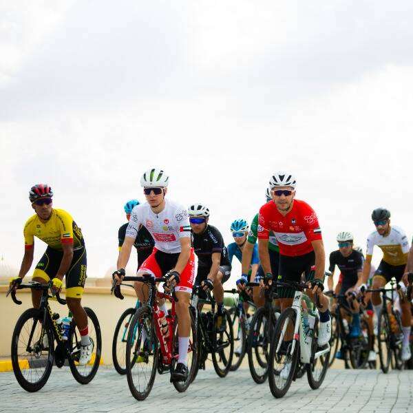 من المنافسات