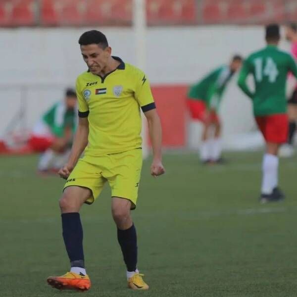 عبد الرحمن وشاح