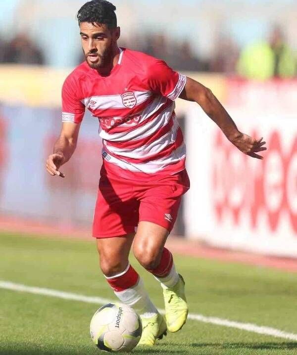 ياسين الشماخي