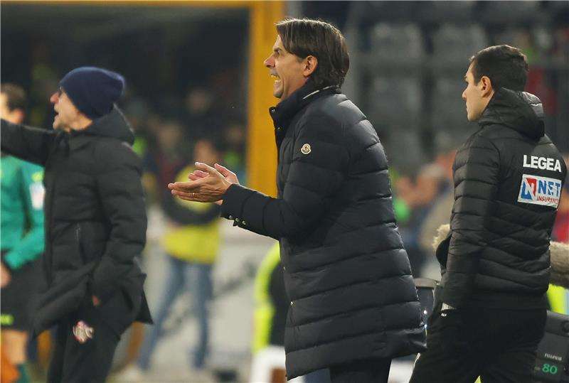 سيموني إنزاجي